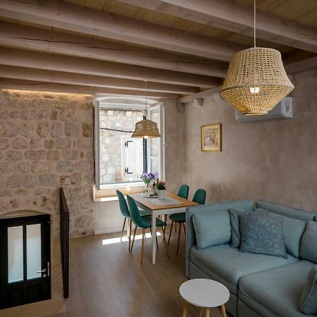 Old Town Lea Apartment Dubrovnik Ngoại thất bức ảnh