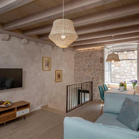 Old Town Lea Apartment Dubrovnik Ngoại thất bức ảnh