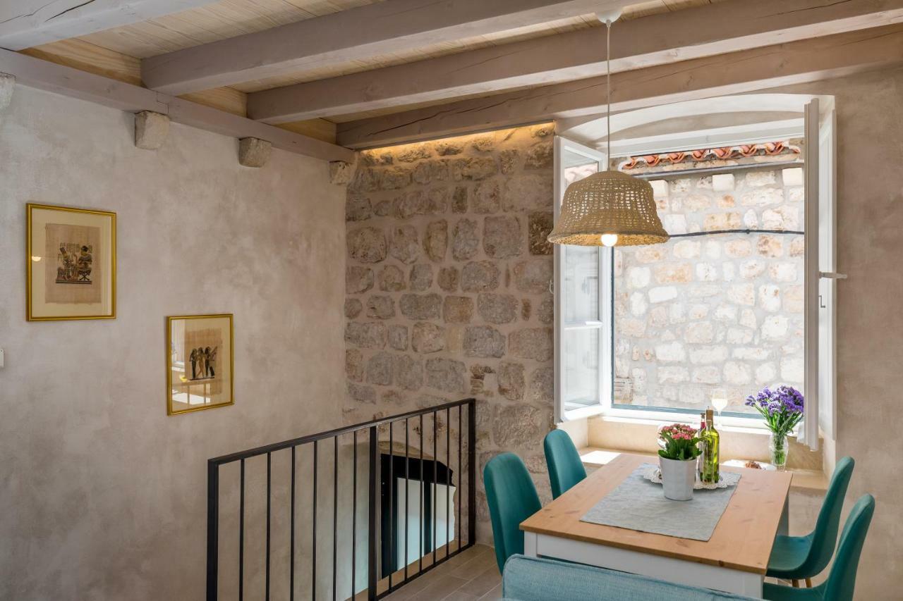 Old Town Lea Apartment Dubrovnik Ngoại thất bức ảnh