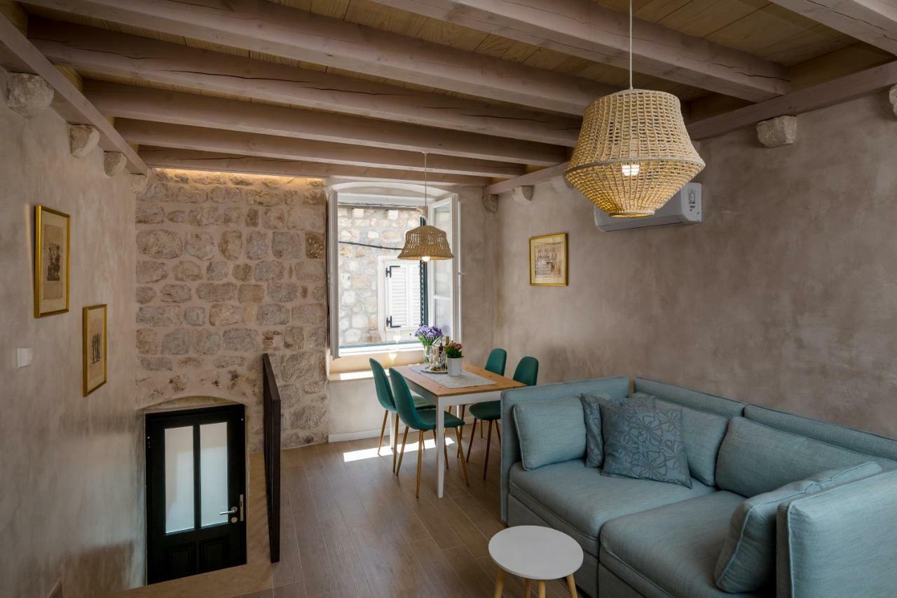 Old Town Lea Apartment Dubrovnik Ngoại thất bức ảnh