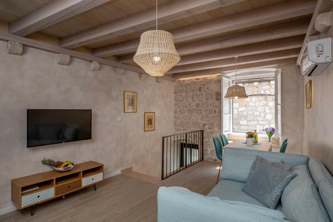 Old Town Lea Apartment Dubrovnik Ngoại thất bức ảnh