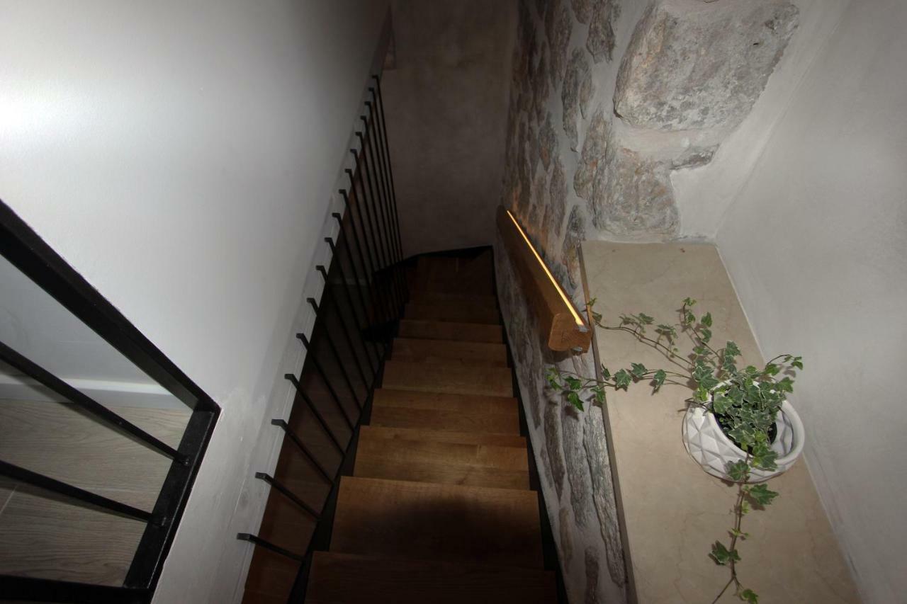 Old Town Lea Apartment Dubrovnik Ngoại thất bức ảnh