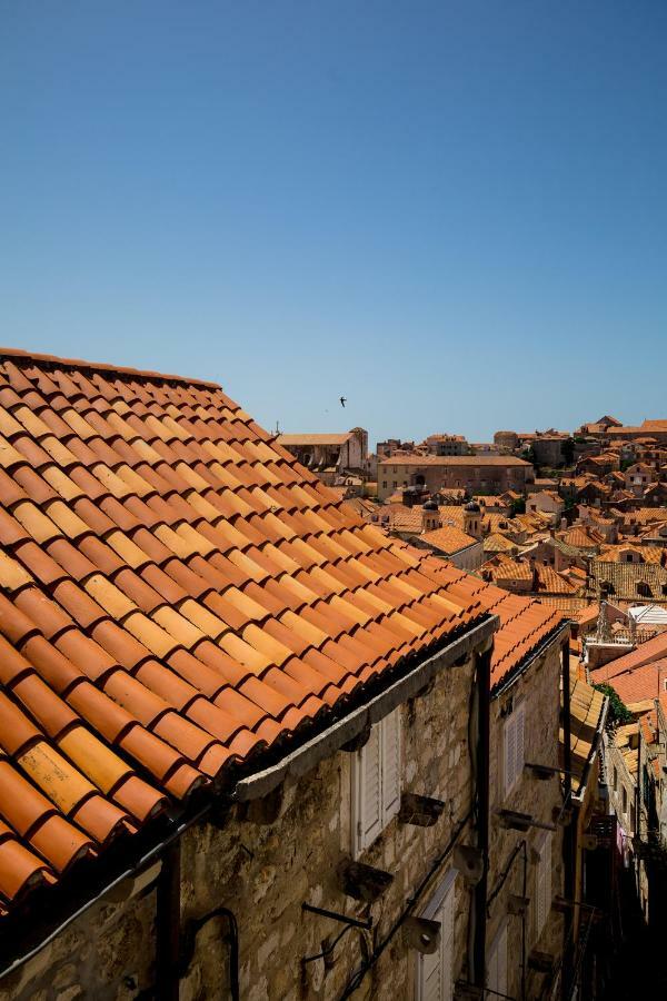 Old Town Lea Apartment Dubrovnik Ngoại thất bức ảnh