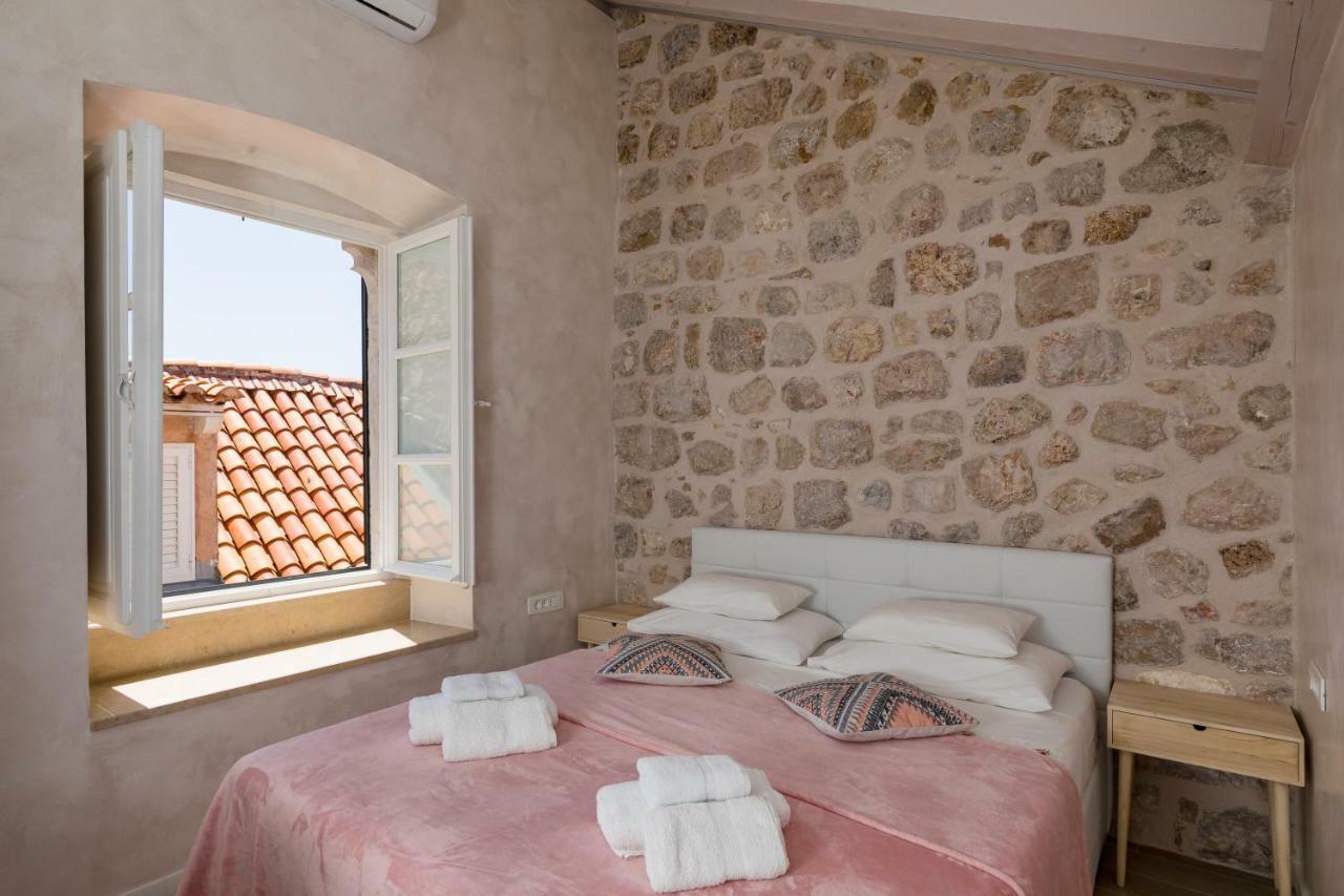 Old Town Lea Apartment Dubrovnik Ngoại thất bức ảnh