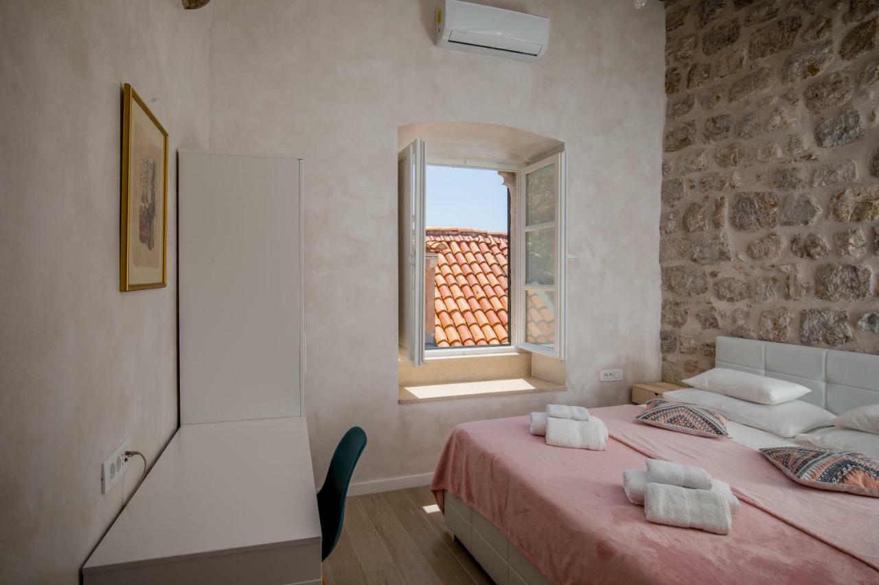 Old Town Lea Apartment Dubrovnik Ngoại thất bức ảnh