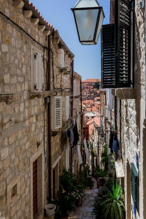 Old Town Lea Apartment Dubrovnik Ngoại thất bức ảnh