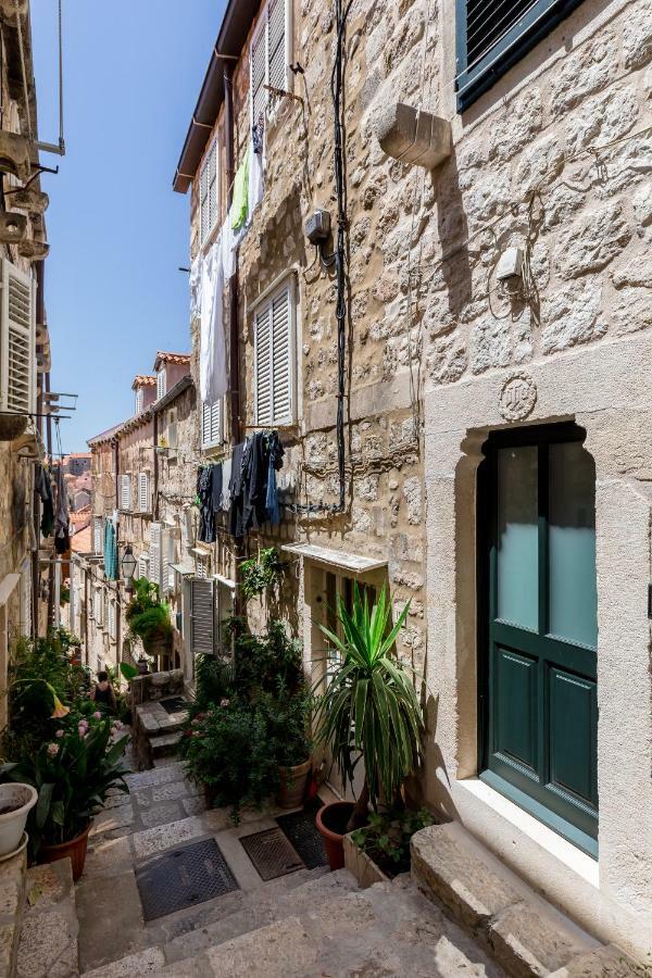 Old Town Lea Apartment Dubrovnik Ngoại thất bức ảnh