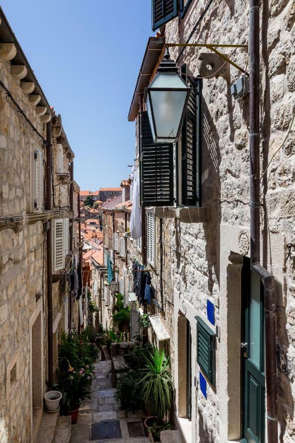 Old Town Lea Apartment Dubrovnik Ngoại thất bức ảnh