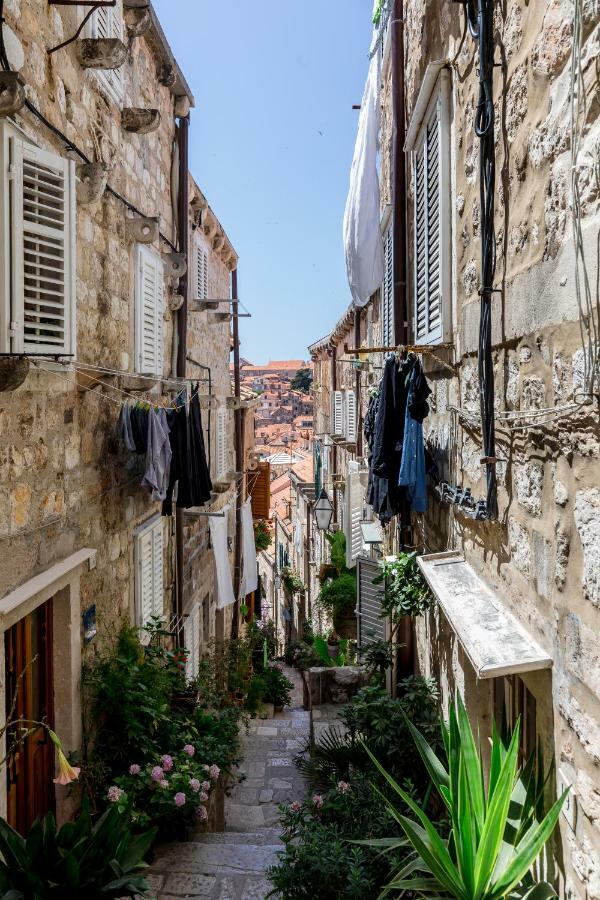 Old Town Lea Apartment Dubrovnik Ngoại thất bức ảnh