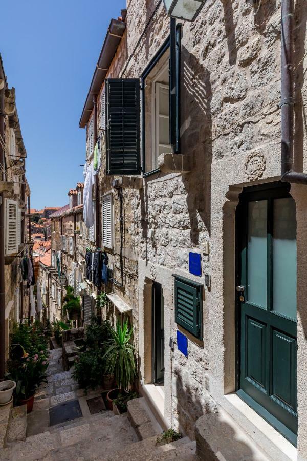 Old Town Lea Apartment Dubrovnik Ngoại thất bức ảnh